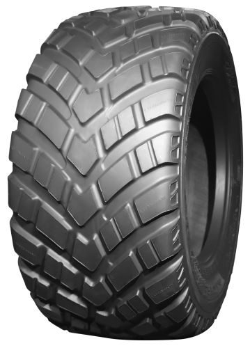 560/60R22.5 MRL X POWER FLR 333 165D/162E TL