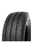 Goodyear 385/65R22.5 OMNITRAC T HL TREADMAX 164K/158L 3PMSF M+S TRAILER