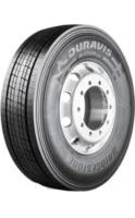 Bridgestone 315/80R22.5 RS2 DURAVIS 156L/154M 3PMSF FRONT  (B,A,1,71dB)
