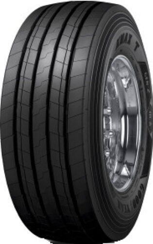 245/70R17.5 GOODYEAR KMAX T 143J/146F TL 18PR Trailler M+S 3PMSF