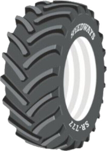 420/70R24 SPEEDWAYS SR777 130B TL