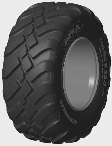 500/60R22.5 OZKA AGRIGOR20 155D TL