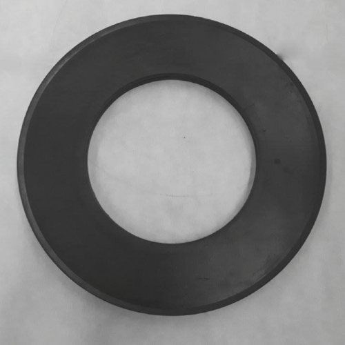 PIERŚCIEŃ DYSTANSOWY GUMOWY MIĘDZY KOŁA KOPARKI – grub. 45mm, szer. 750mm