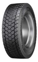 Continental 315/80R22.5 Conti Hybrid HD5 18 PR 156/150L 3PMSF M+S DRIVE (D,B,1,73dB)