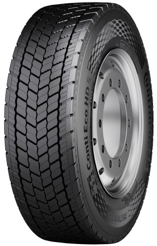 Continental 315/80R22.5 Conti Hybrid HD5 18 PR 156/150L 3PMSF M+S DRIVE (D,B,1,73dB) 1 Continental 315/80R22.5 Conti Hybrid HD5 18 PR 156/150L 3PMSF M+S DRIVE (D,B,1,73dB) 1
