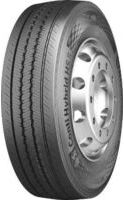 Continental 315/70R22.5 HS5 CONTI HYBRID 20PR 156L/150M 3PMSF M+S FRONT  (C,B,A,70dB) TL