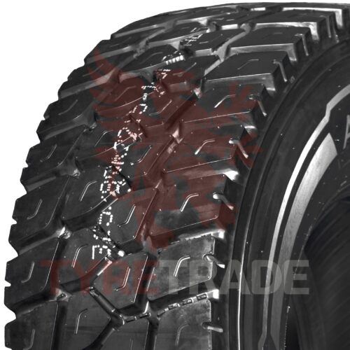 315/80R22.5 Arisun AceWork AL561 18PR 156/153K M S 3PMSF DRIVE ON/OFF