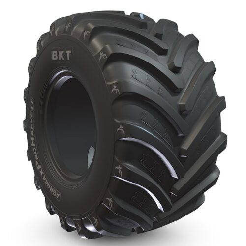 800/70R32 BKT Agrimax PROHARVEST 187D VF STEEL BELTED TL
