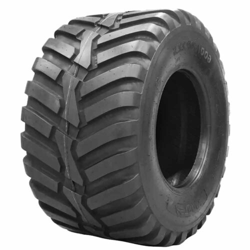 400/60R15.5 Forerunner QH742 148A8 STEEL BELT TL I-3 400/60-15.5