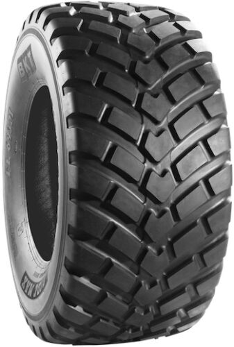 500/50R17 BKT RIDEMAX FL 693 M 149D/146E TL