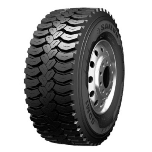 315/70R22.5 SAILUN SDM1 156/150K NAPĘD ON/OFF