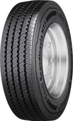 245/70R17.5 Continental Conti Scandinavia HT3 16PR 143/141L M+S 3PMSF