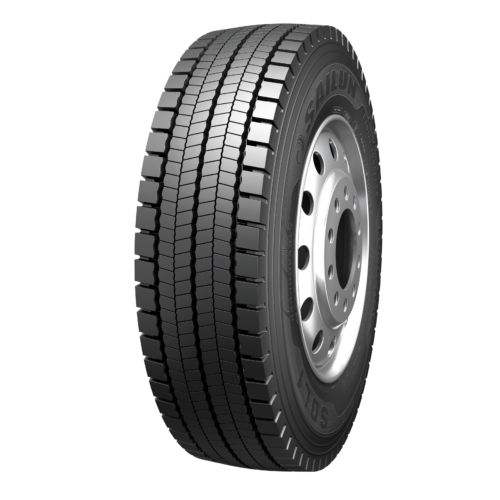 315/70R22.5 SAILUN SDL1 154/150L NAPĘD 3PMSF