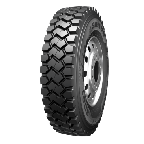 13R22.5 SAILUN SDO1 156/150G NAPĘD