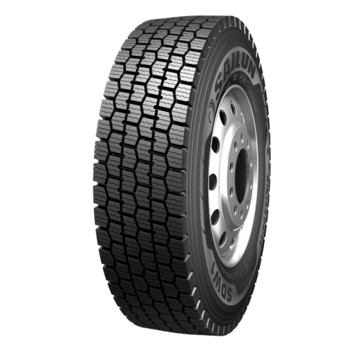 315/70R22.5 SAILUN SDW1 154/150L NAPĘD ZIMOWA