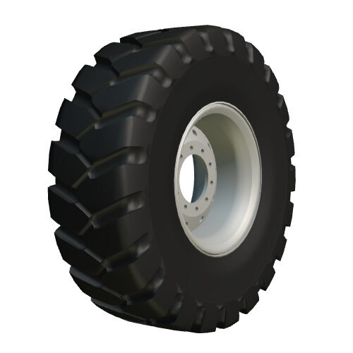 23.5-25 STOMIL POZNAŃ T42 20PR TT