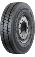 310/80R22.5 Continental Terminal Master 175A8 TL