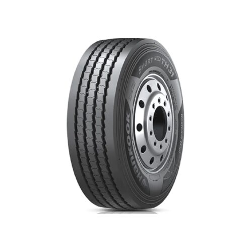 Hankook 385/65R22.5 SMART FLEX TH31 164K M+S (B,B,1,69dB)