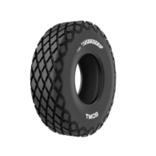 23.1-26 TVS TM09 HD 168A8 16PR TL
