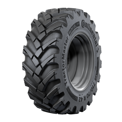 600/70R30 Continental TRACTORMASTER HYBRID 168D VF NRO