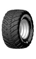 650/55R26.5 Michelin TRAILXBIB VF 174D TL