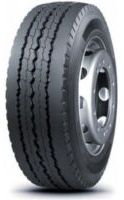245/70R17.5 Trazano Trans T41 143/141J 3PMSF  M+S  TRAILER TL
