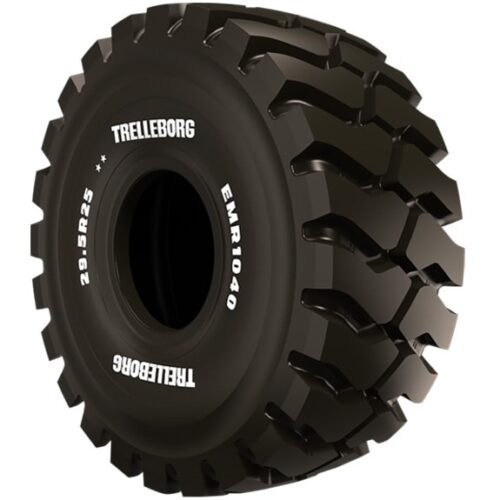26.5R25 Trelleborg EMR 1040 209A2/193B