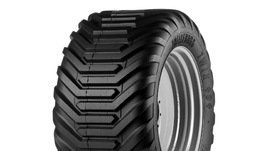 400/60-15.5 TRELLEBORG T404 148A8 TL