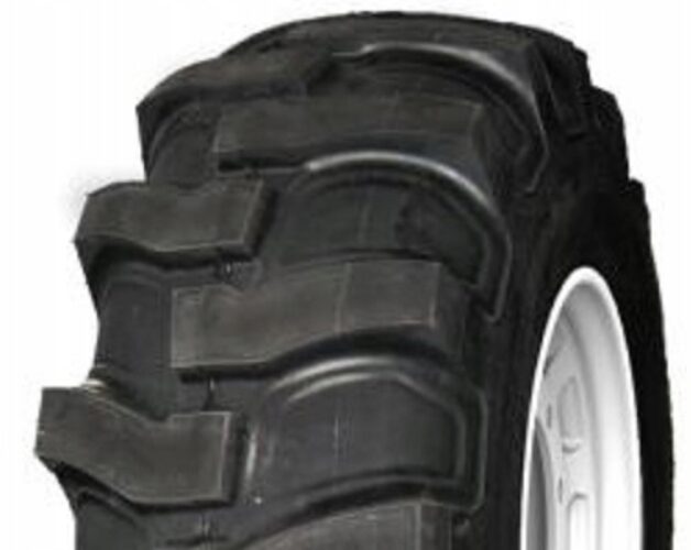 16.9-24 VOLTYRE DT-124 12PR TL