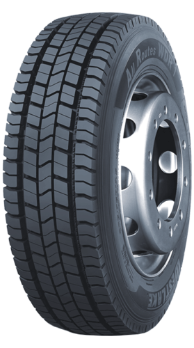 245/70R17.5 WDR+1 136/134M West Lake (E,D,2,74dB)