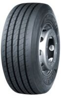 205/75R17.5 Westlake WSR+1 124/122M FRONT (D,D,2,72dB)