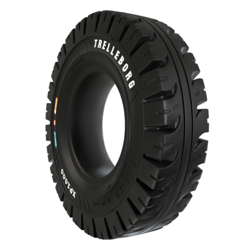 27×10-12/8.00 (250/75-12) Trelleborg XP1000 LOC Quick PEŁNA