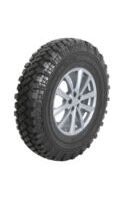 7.50R16 MICHELIN 4X4 O/R XZL 116N